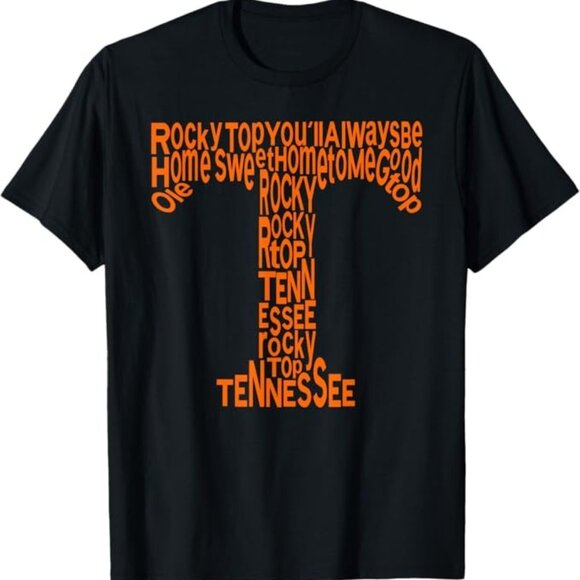 TN Home Sweet Home Tennessee Volunteers 2024 Baseball Team Spirit T-Shirt 166 - Picture 1 of 5